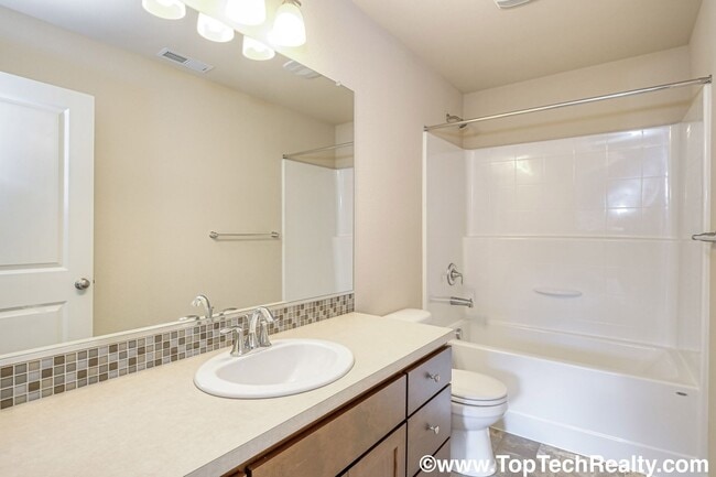 Building Photo - Lovely 4 BD* 2.5 BA* Corner Lot Single Family Home Located In Covetted Abbey Creek Community In N...