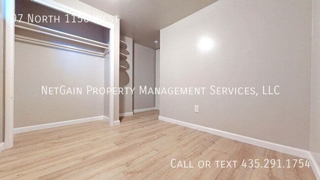 Building Photo - 97 N 1150 W