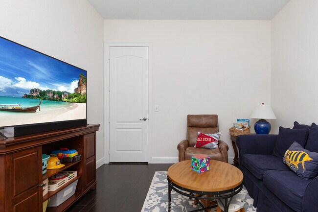 Building Photo - 9131 Cattail Run