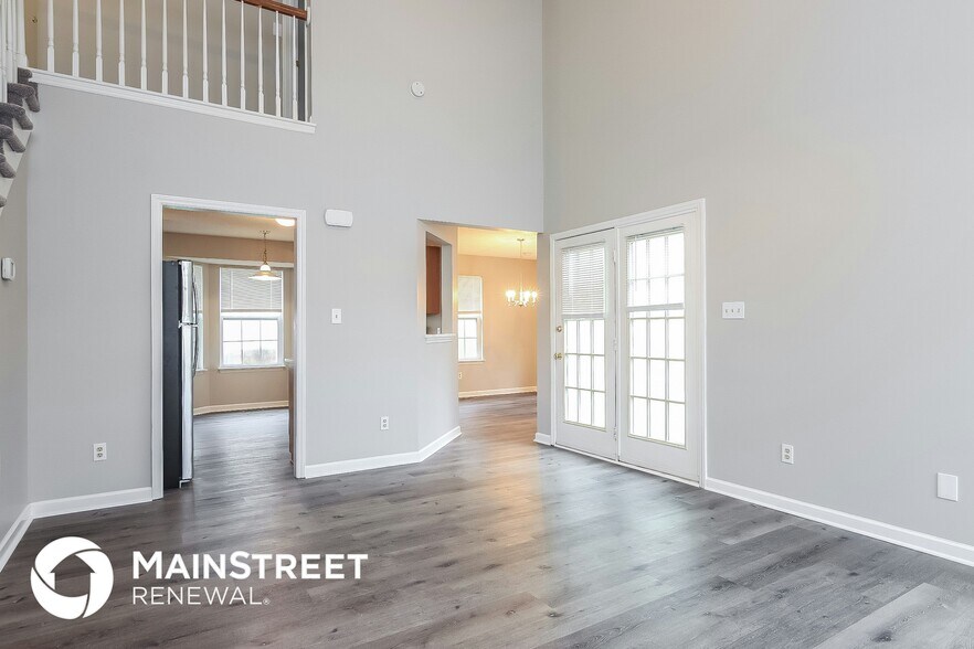 Building Photo - 813 Brewers Glynn Ct