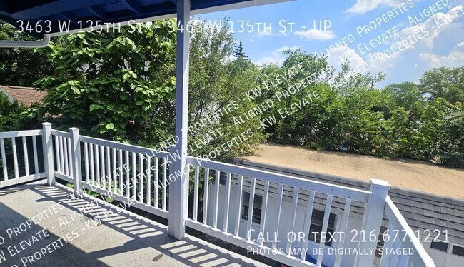 Building Photo - 3463 W 135th St