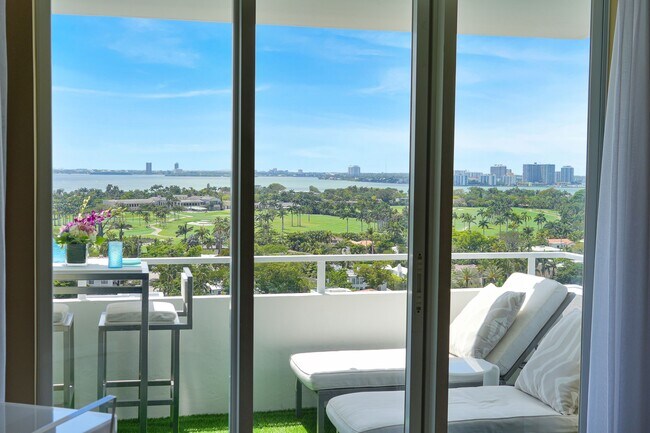 Building Photo - 5600 Collins Ave