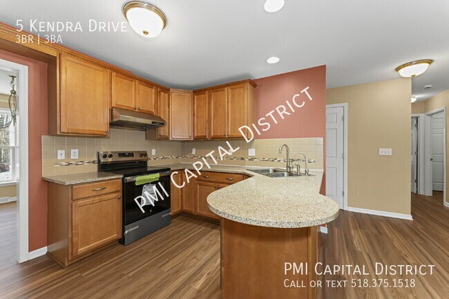 Building Photo - 5 Kendra Dr