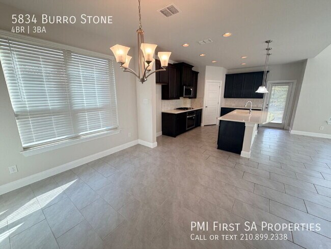 Building Photo - 5834 Burro Stone