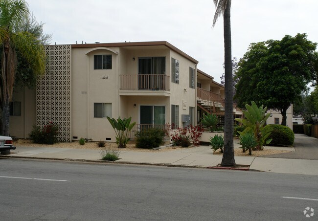 Primary Photo - Brentwood