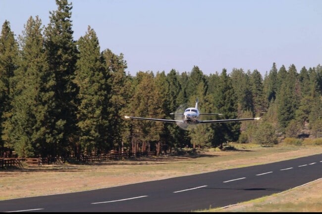 Building Photo - Fantastic 3-Bdr Home with Private Airport Access!