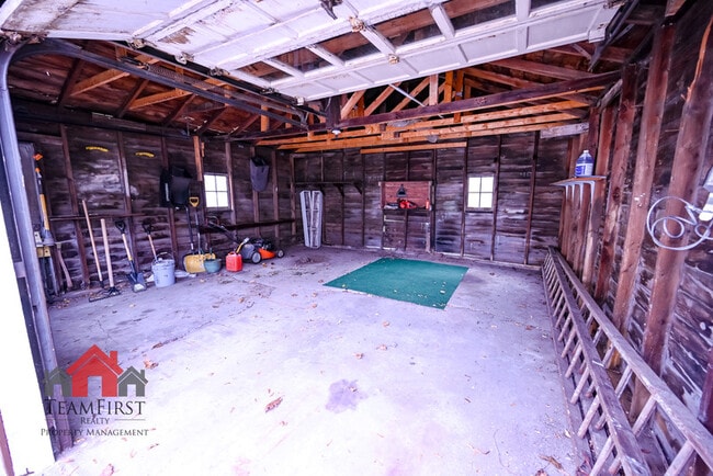 Building Photo - 1232 Eliza St