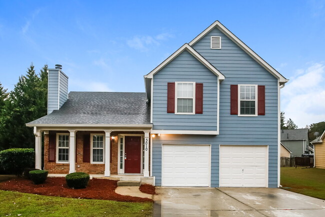 Building Photo - 3010 Brookfield Dr SW