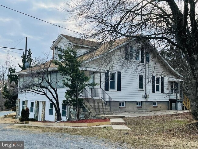 Building Photo - 9066 Baltimore Ave