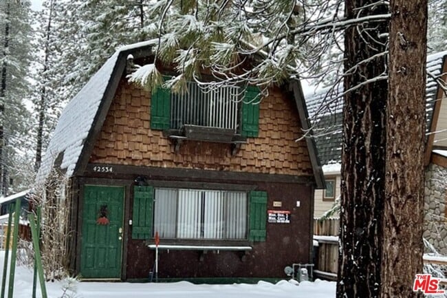 Building Photo - 42534 La Placida Ave