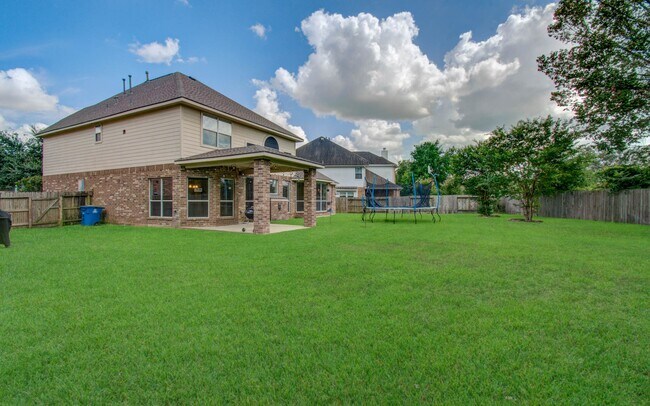 Building Photo - 21331 Parham Cir