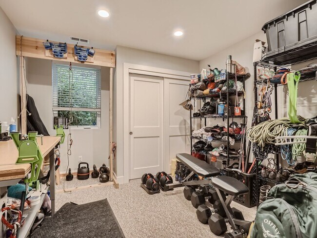 Building Photo - Short Term Rental Opportunity in Sloans Lake Area