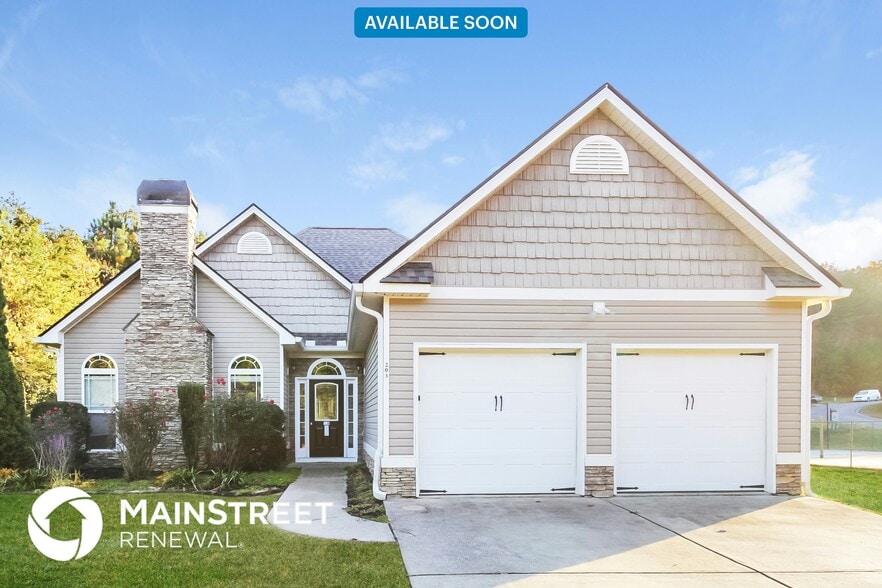 Primary Photo - 203 Arbor Dr