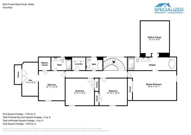 Building Photo - 6915 Forestglade Cir