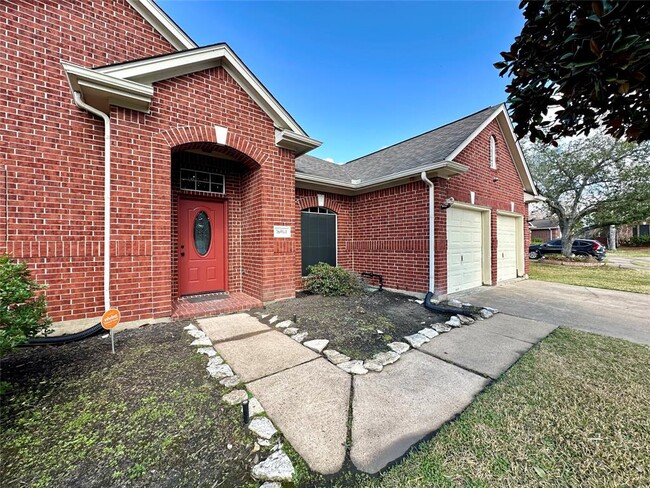 Building Photo - 16914 Sandy Reef Ct