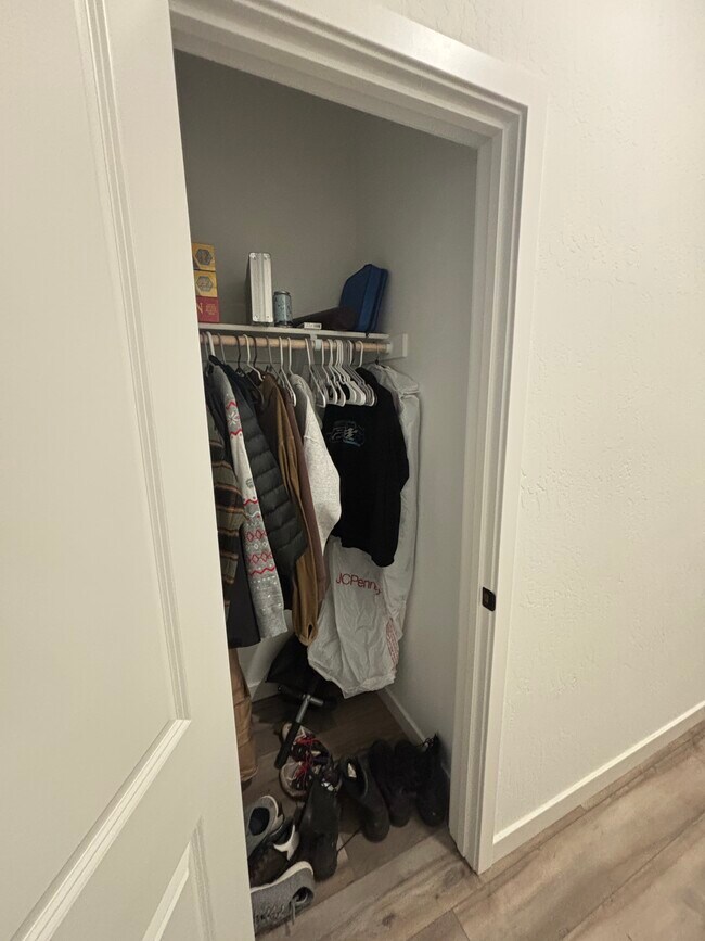 Building Photo - 1872 W Graham St