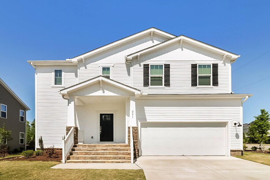 Primary Photo - 231 Pilsen Dr