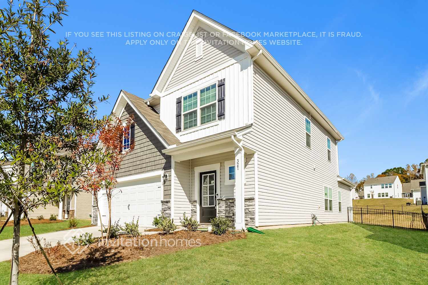 Building Photo - 321 Kennerly Ctr Dr