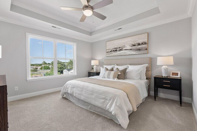 Building Photo - NEW 2 Bedroom Townhome in Cleveland!