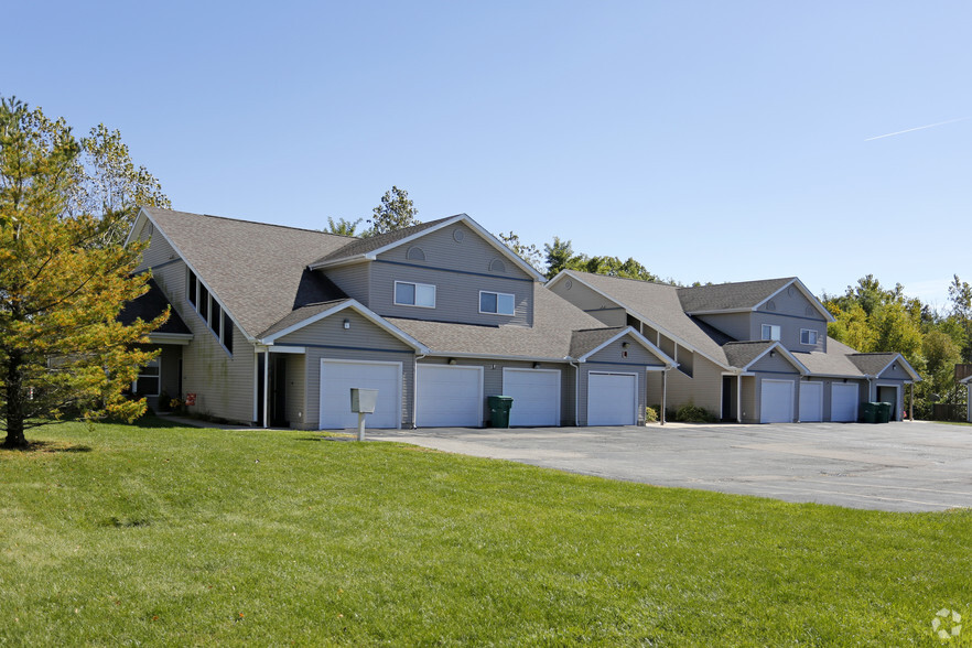 Building Photo - The Willows