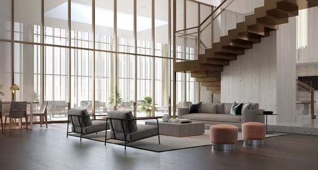 Building Photo - Skyline Tower - 2707