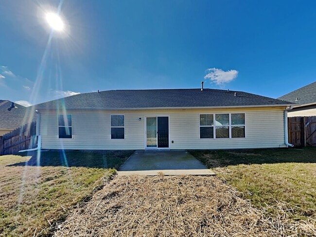 Building Photo - 11 James Jackson Dr