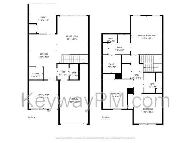 Building Photo - 3205 Venetian Dr