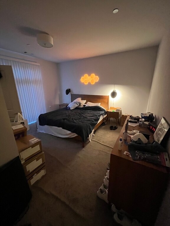 Building Photo - 99 Tremont St