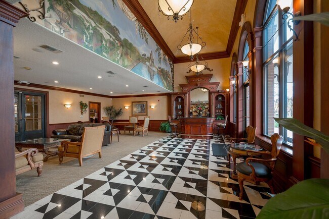 Building Photo - 2299 Lone Star Dr