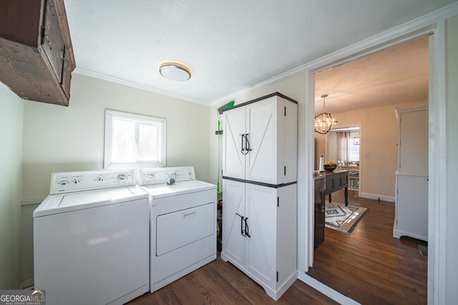 Building Photo - 161 Calhoun Rd