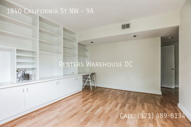 Building Photo - 1840 California St NW