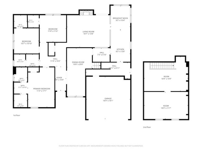 Building Photo - 2030 Lone Rock Dr
