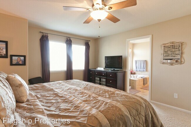 Building Photo - 3 br, 2.5 bath House - 4666 Sedona Lane