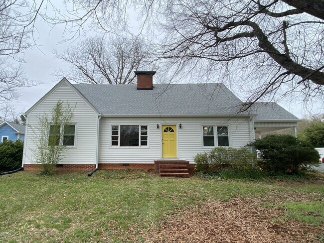 Primary Photo - 4025 Robinhood Rd