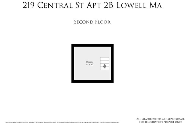 Building Photo - 219 Central St