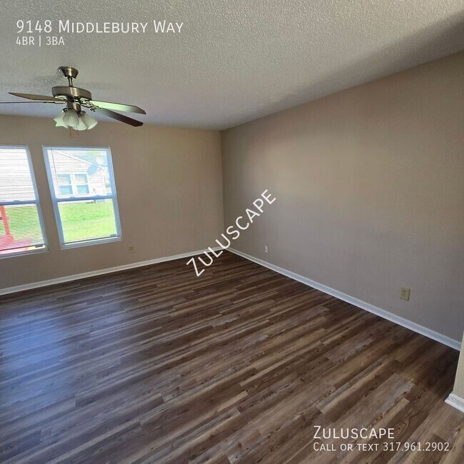 9148 Middlebury Way 9148 Middlebury Way Indianapolis IN 46113