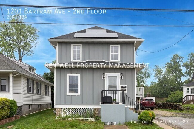Building Photo - 1201 Bartram Ave