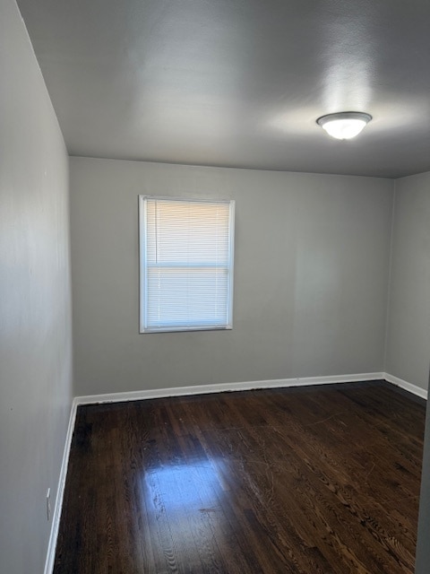 Bedroom 2 - 3630 Carolina St