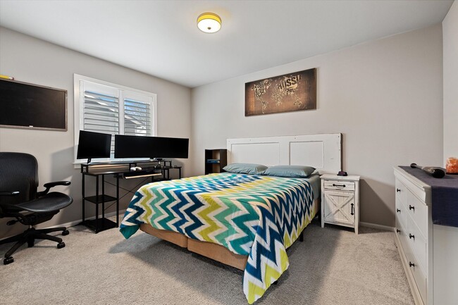 Building Photo - Luxury 4BR Home in North Lacey with A/C, D...