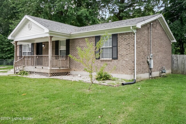 Building Photo - 806 Tin Dor Way
