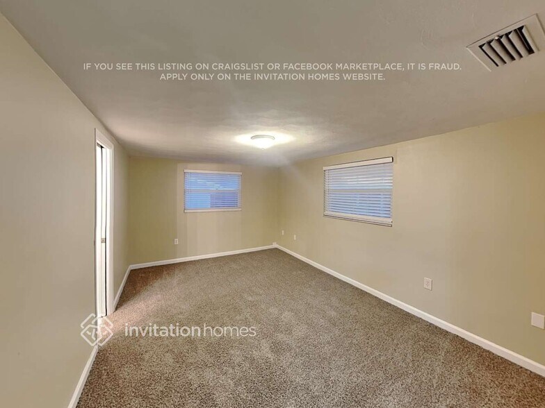 Building Photo - 3605 Odom Dr