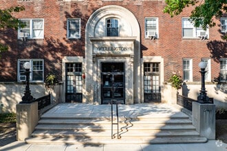 Building Photo - Wellington Apartments