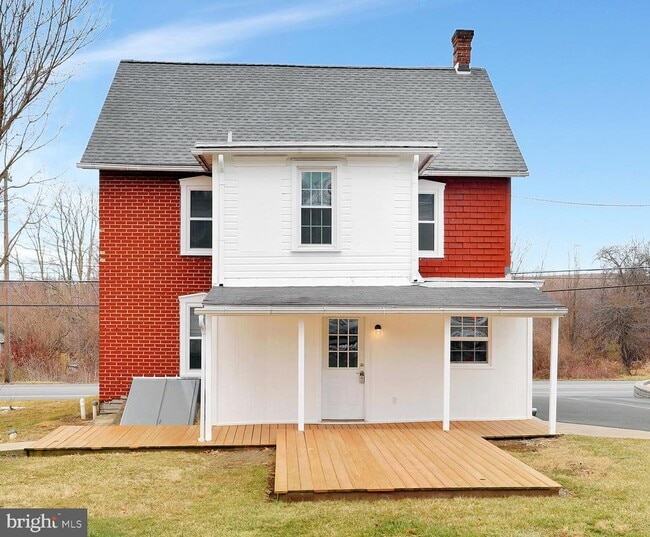 Building Photo - 8964 Anthony Hwy