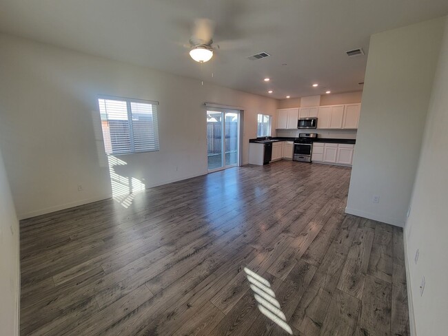 Building Photo - Available now! Stunning New North Natomas Home!