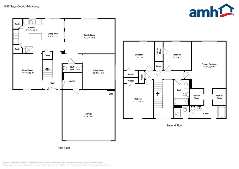 Building Photo - 1848 Saga Ct