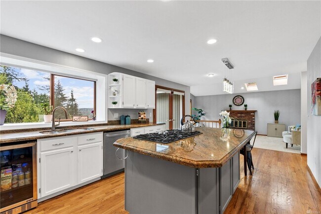 Building Photo - Rambler Style House nestled in the heart of Mountain Vie