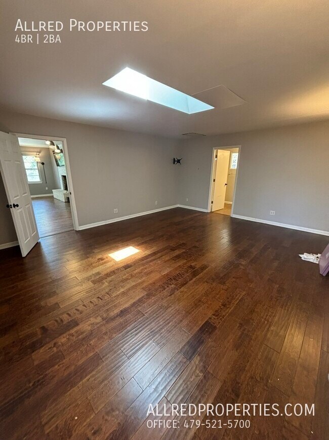 Building Photo - 1627 W Wedington-