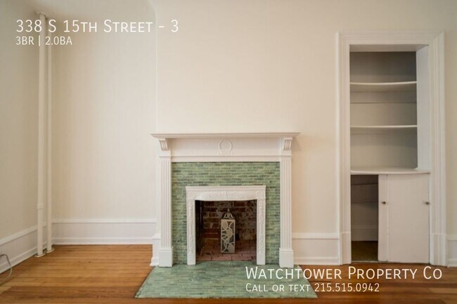 Building Photo - 338 S 15th St