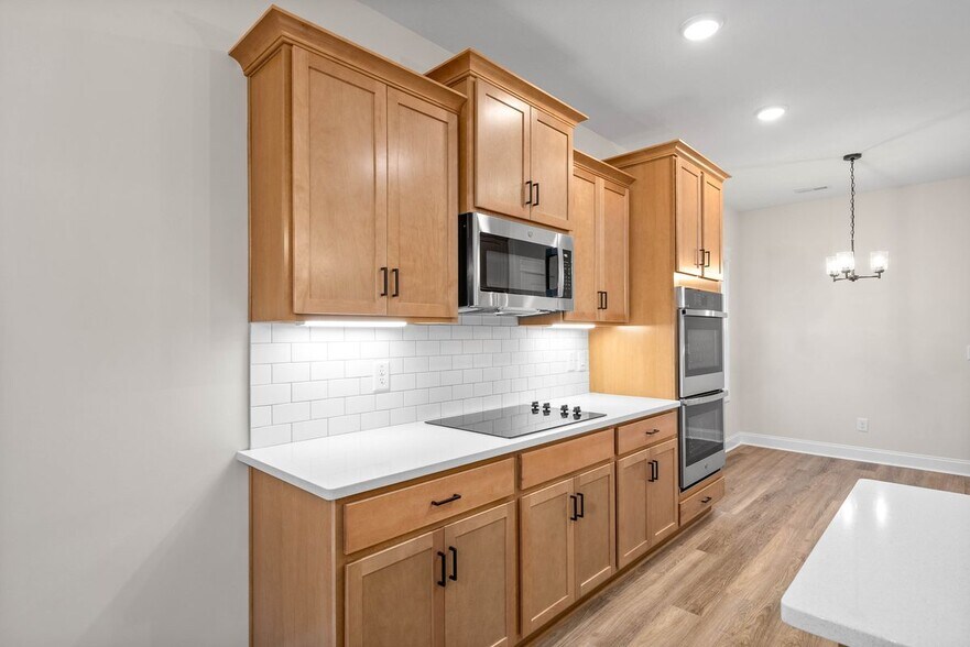 Building Photo - 218 Harvest Moon Dr