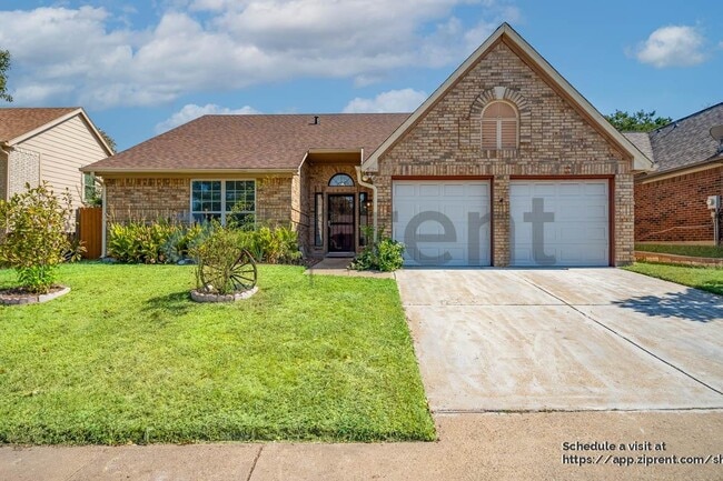 Building Photo - 6724 Mountain Cedar Ln